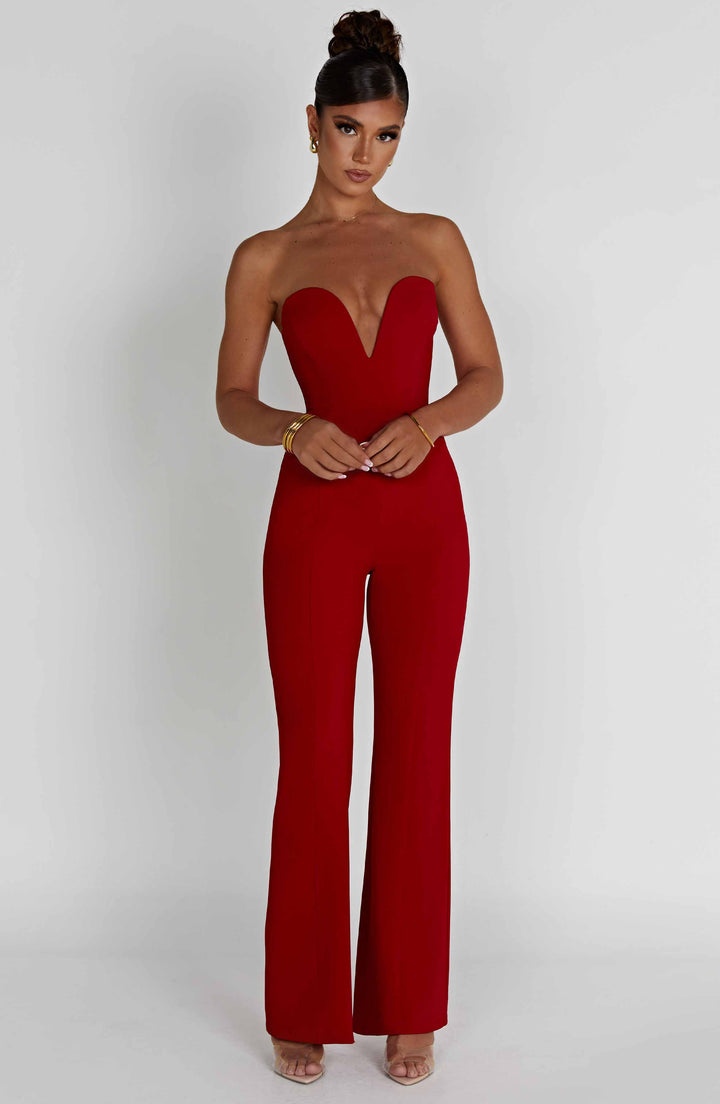 Van Elsen | Jumpsuit Lois