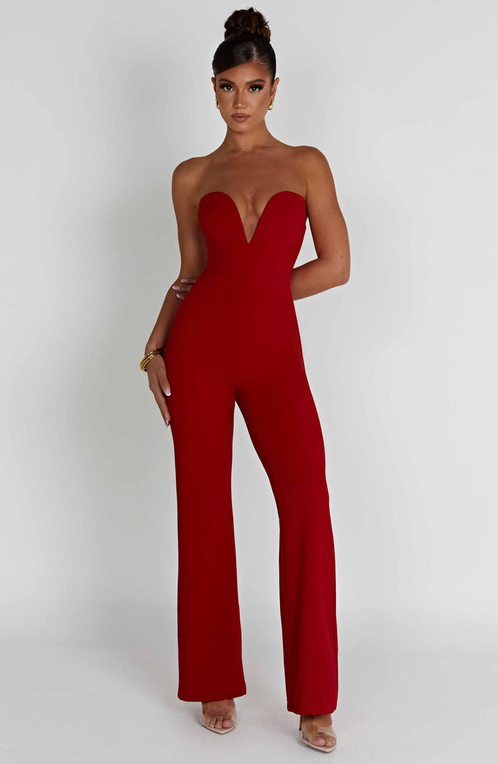 Van Elsen | Jumpsuit Lois