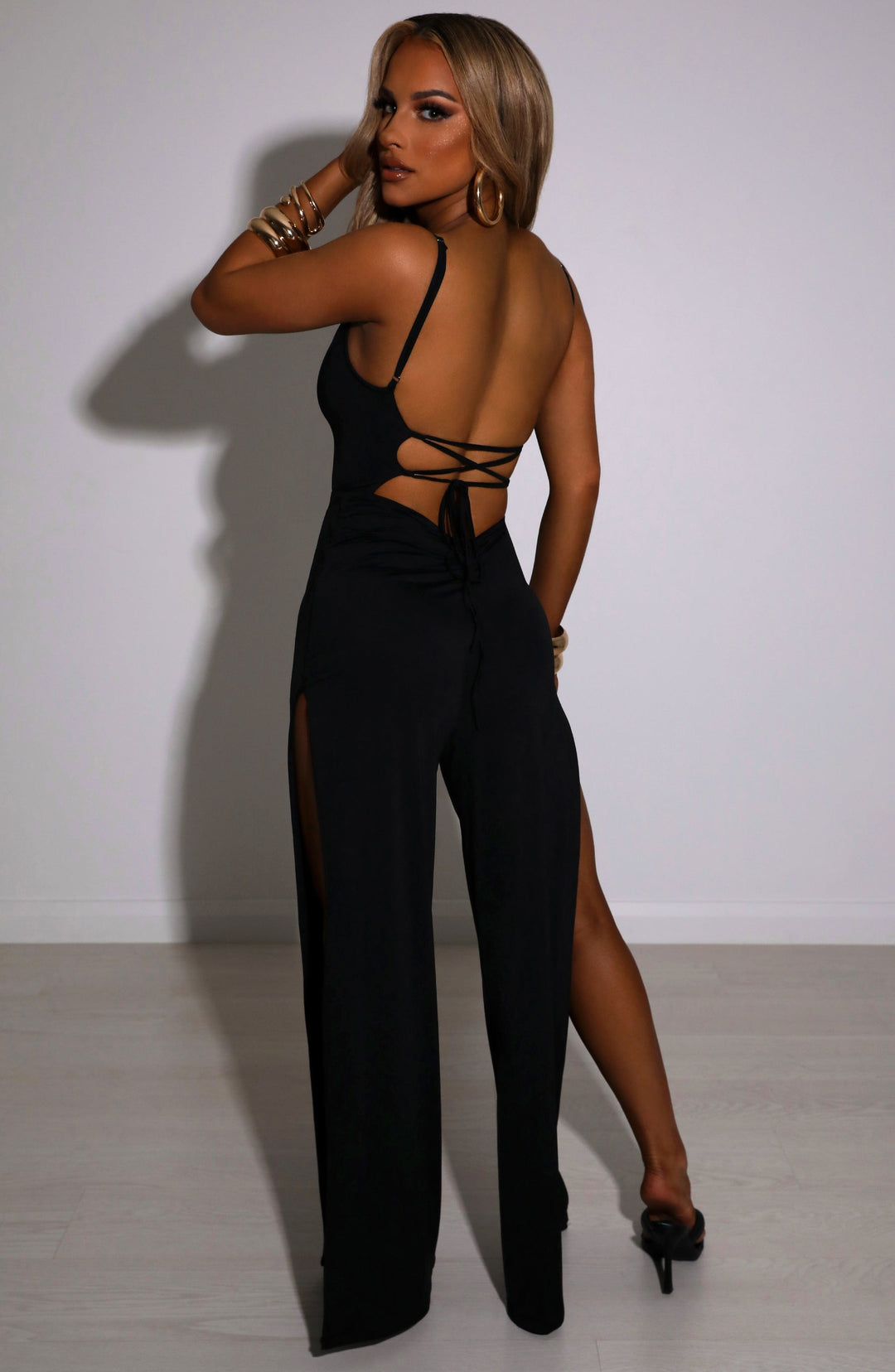 Van Elsen | Jumpsuit Marie