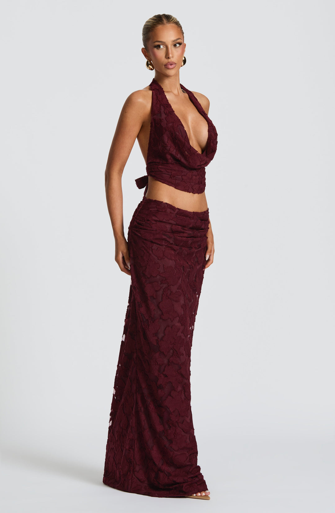 Van Elsen | Set Marla