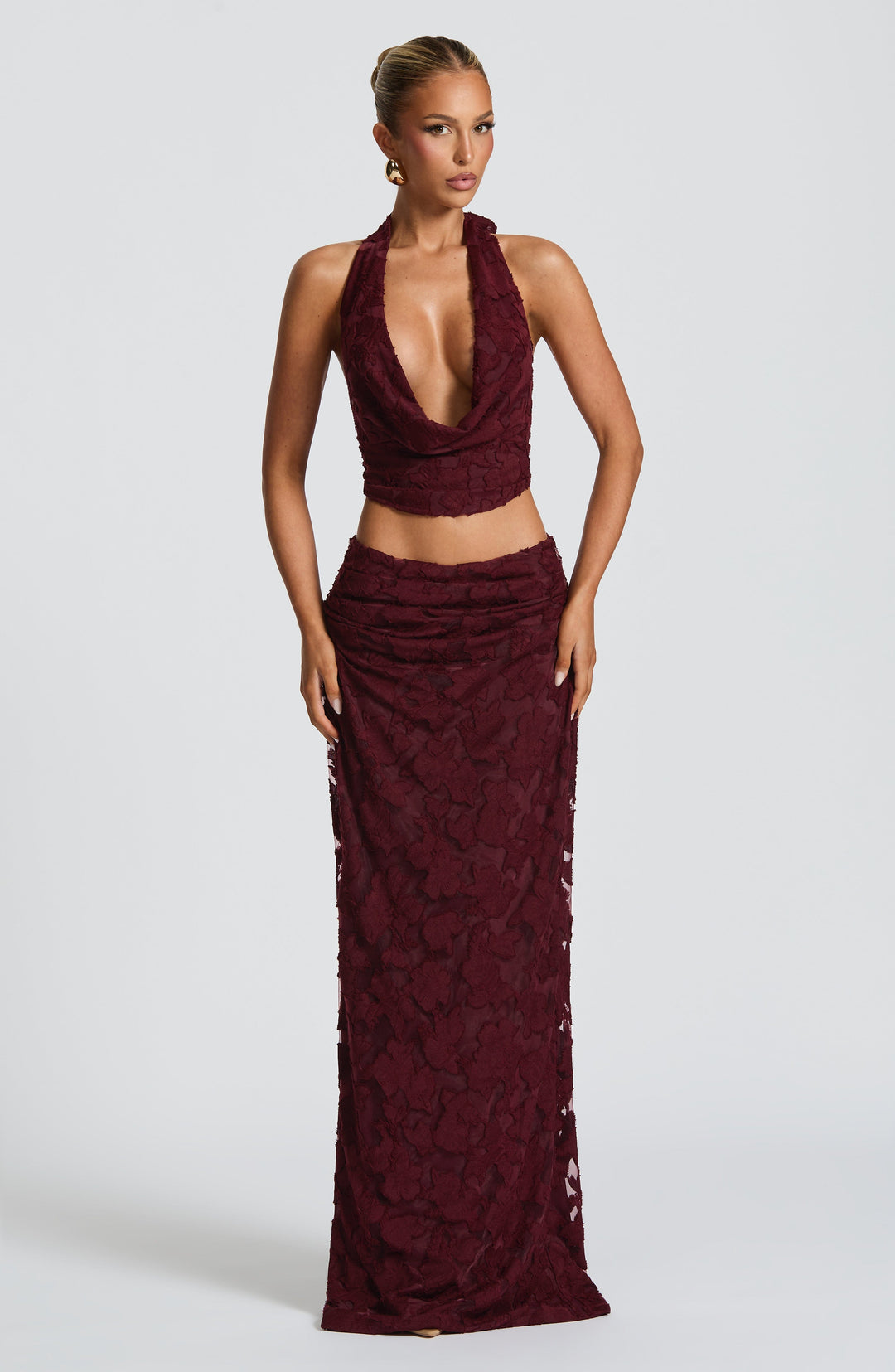 Van Elsen | Set Marla
