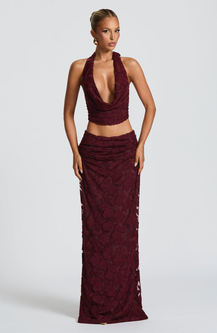 Van Elsen | Set Marla
