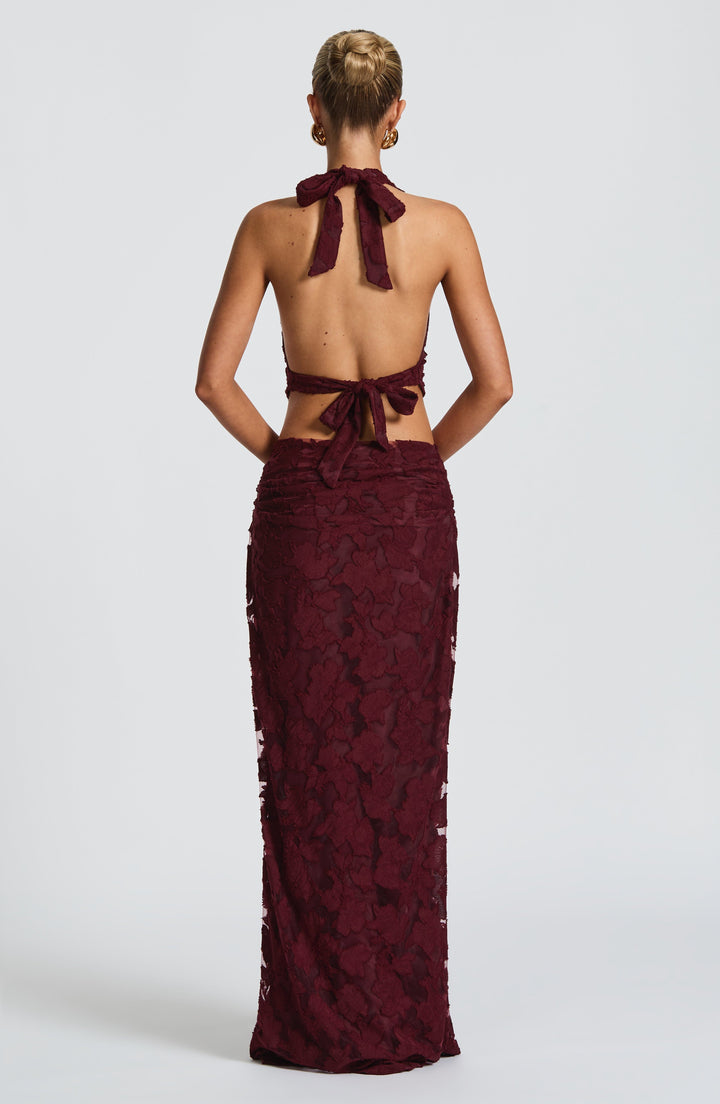 Van Elsen | Set Marla