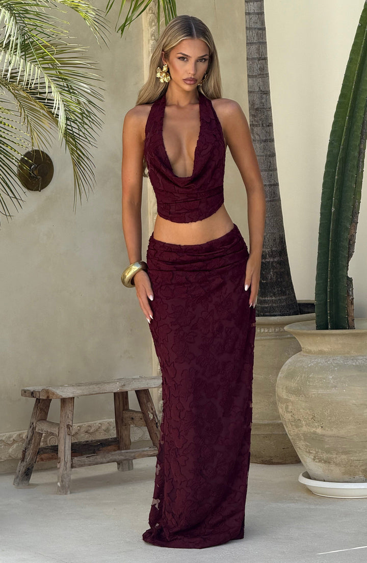 Van Elsen | Set Marla