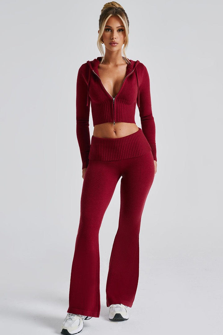 Van Elsen | Zina Lounge Set