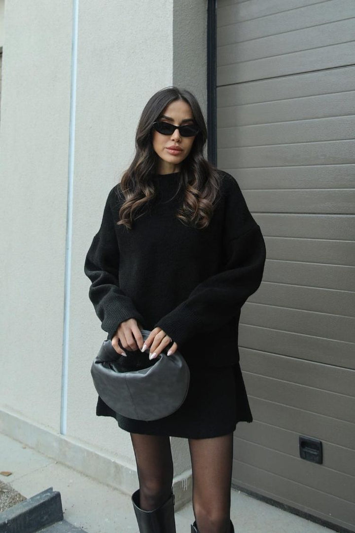 Van Elsen | Cozy Tweedelige Set Anora