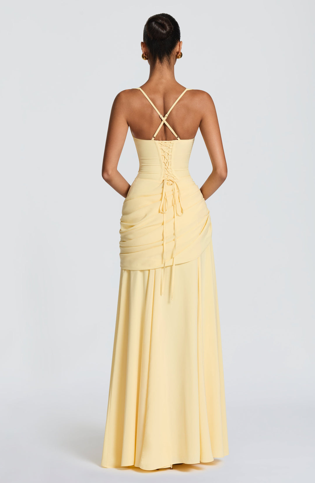 Van Elsen | Destiny Maxi-Jurk