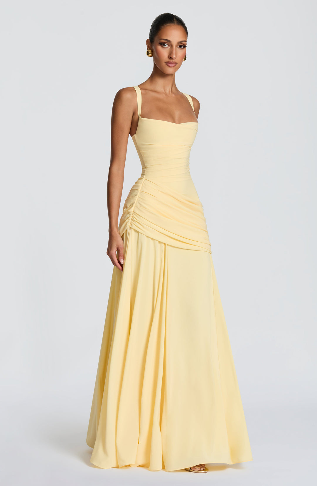 Van Elsen | Destiny Maxi-Jurk