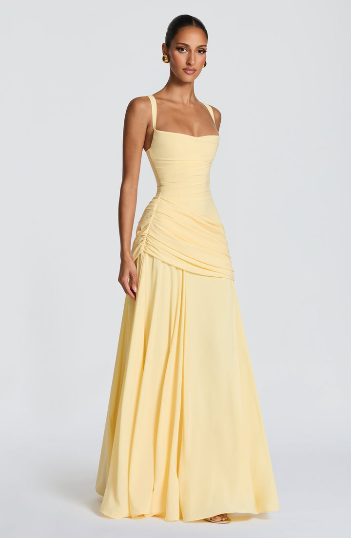 Van Elsen | Destiny Maxi-Jurk