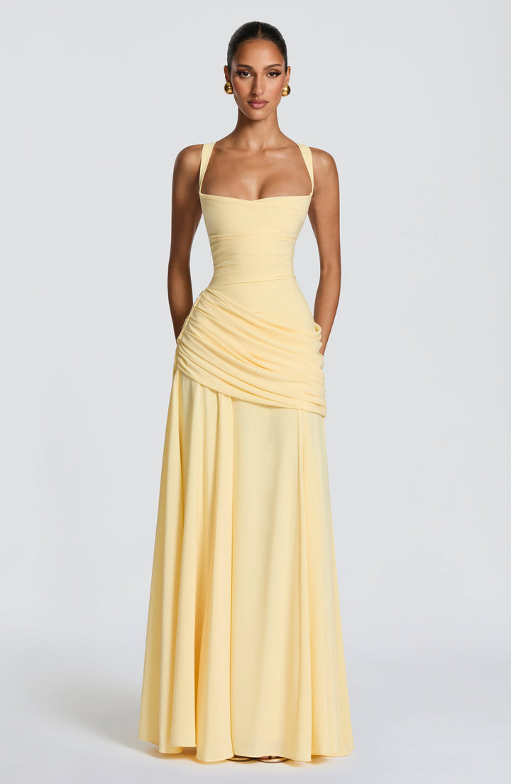 Van Elsen | Destiny Maxi-Jurk