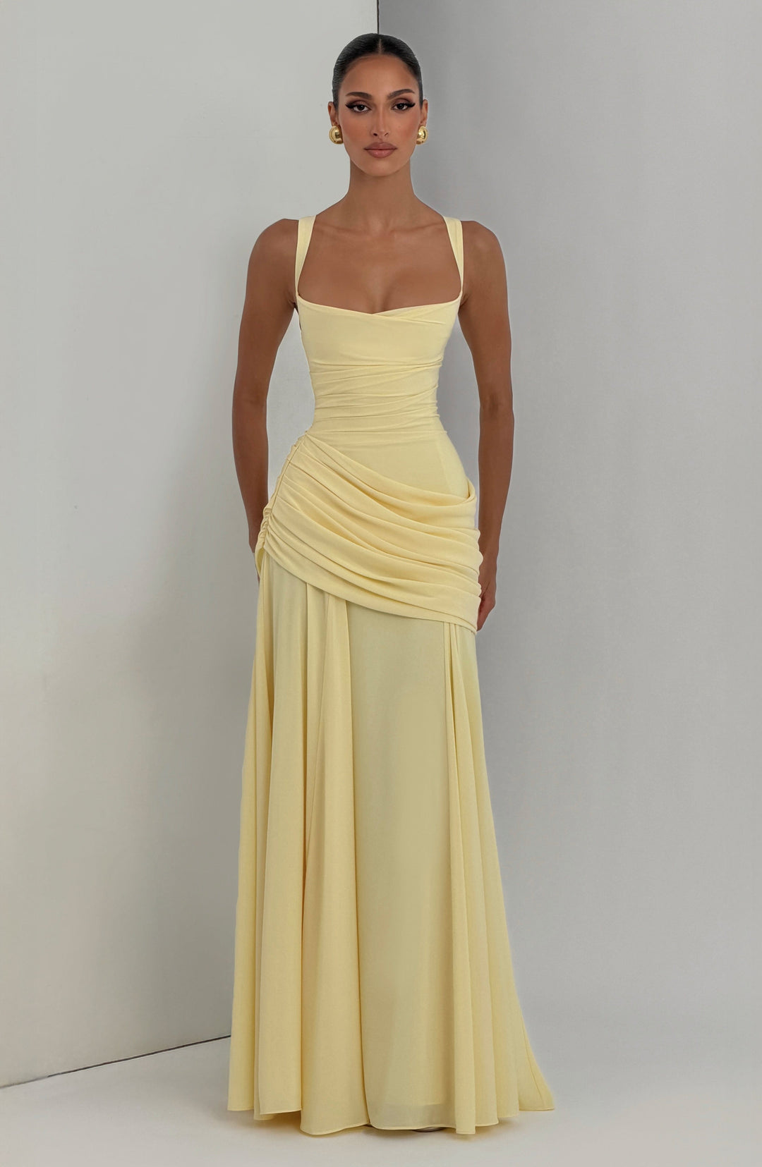 Van Elsen | Destiny Maxi-Jurk