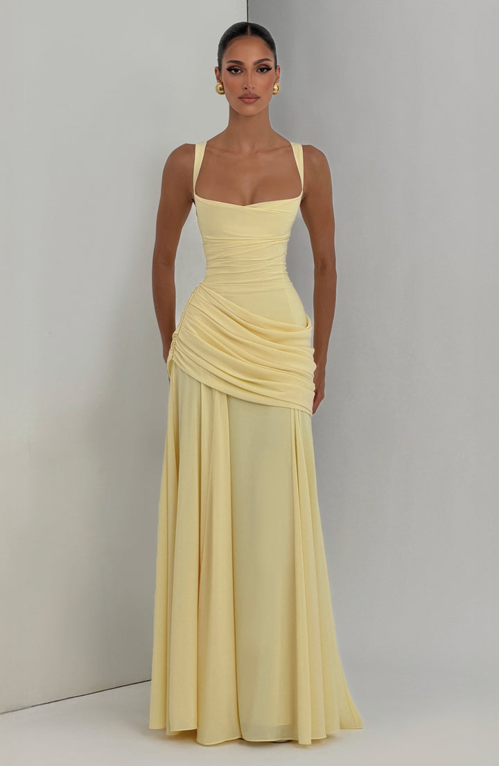 Van Elsen | Destiny Maxi-Jurk