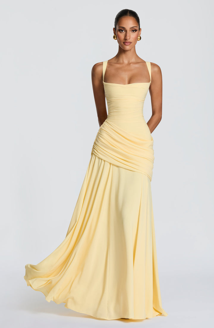 Van Elsen | Destiny Maxi-Jurk