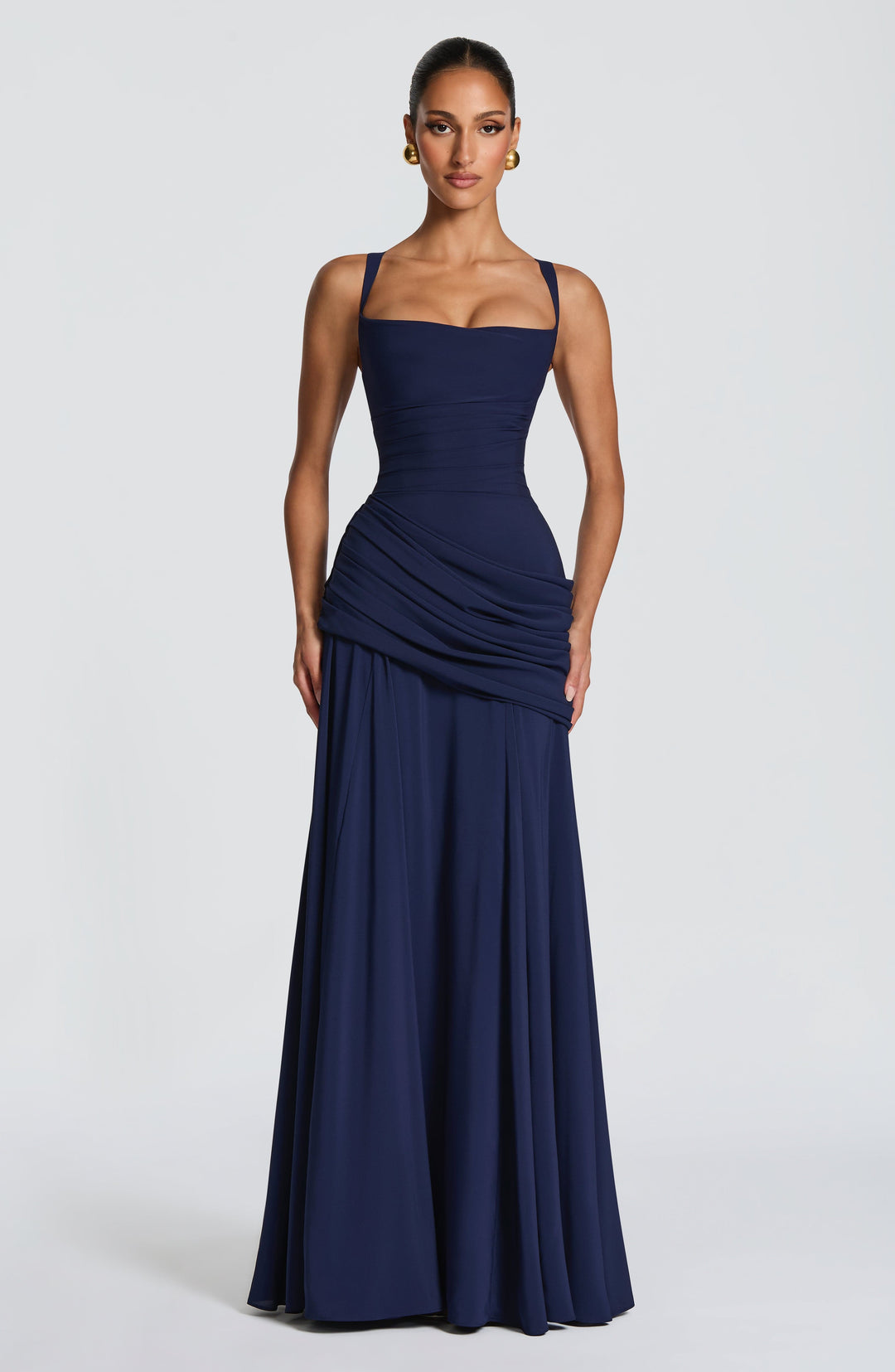 Van Elsen | Destiny Maxi-Jurk