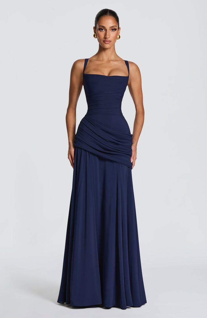 Van Elsen | Destiny Maxi-Jurk