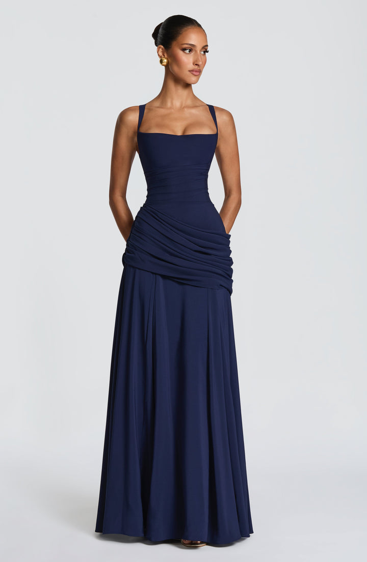 Van Elsen | Destiny Maxi-Jurk