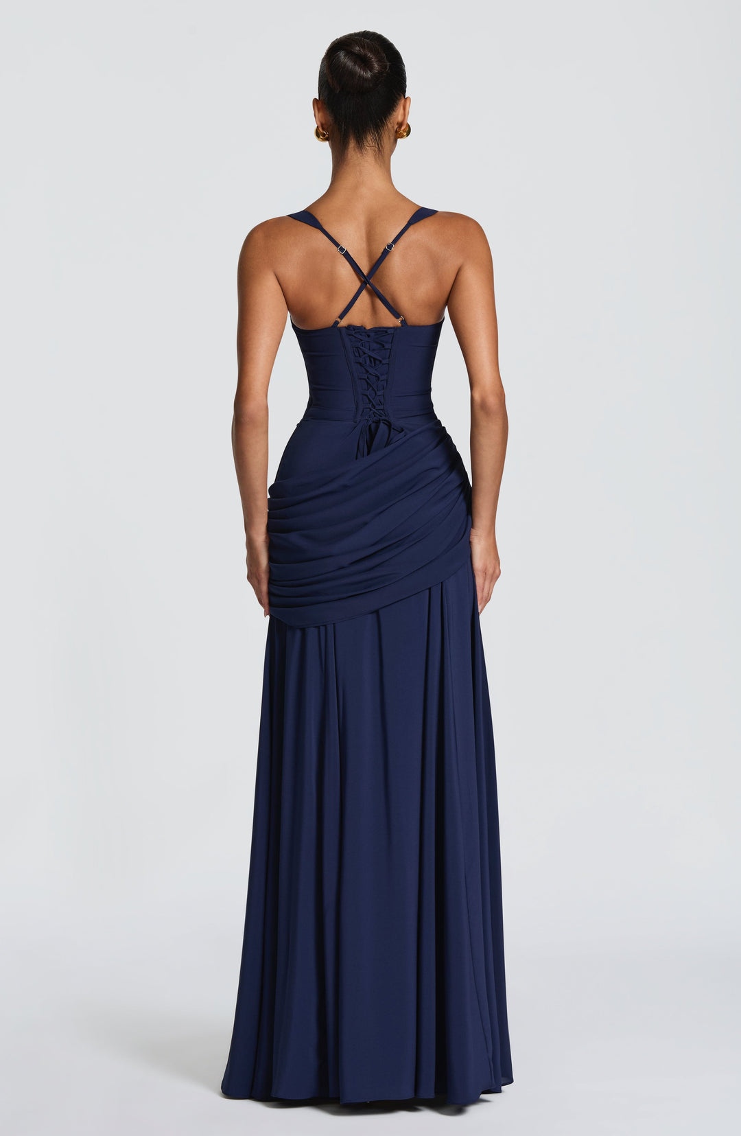 Van Elsen | Destiny Maxi-Jurk