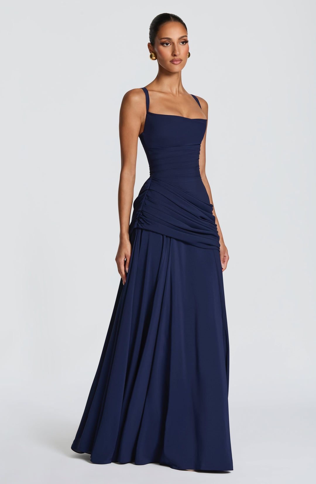 Van Elsen | Destiny Maxi-Jurk
