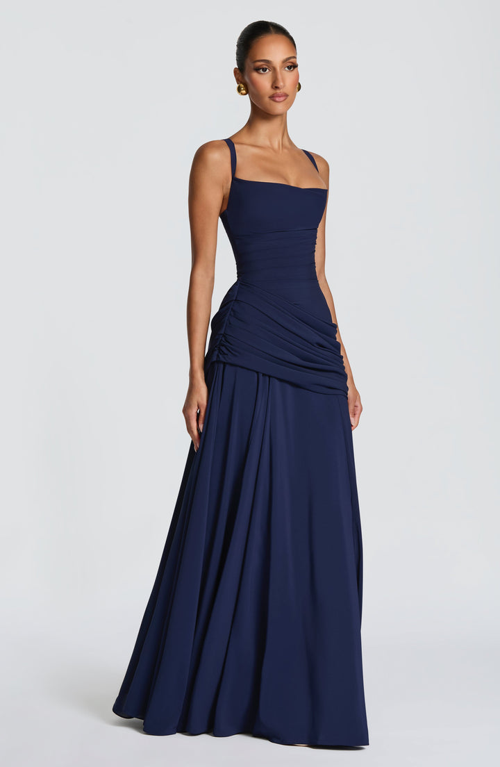 Van Elsen | Destiny Maxi-Jurk