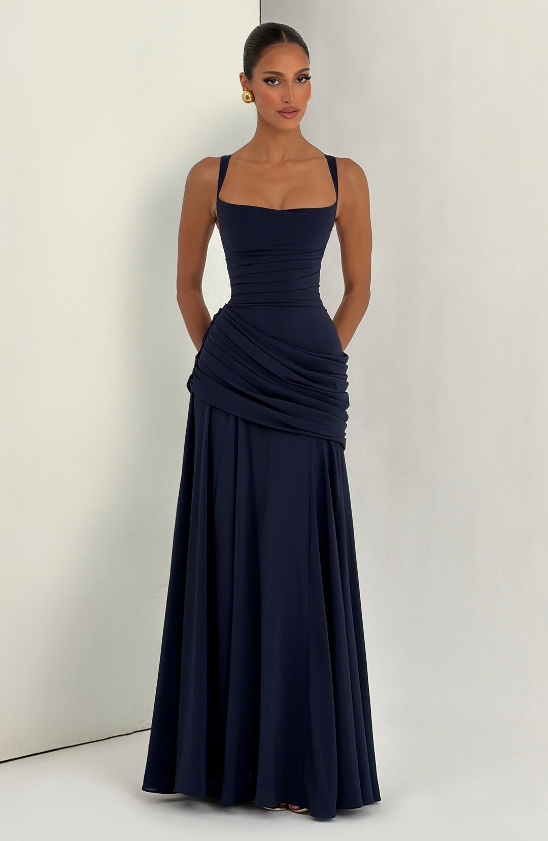 Van Elsen | Destiny Maxi-Jurk