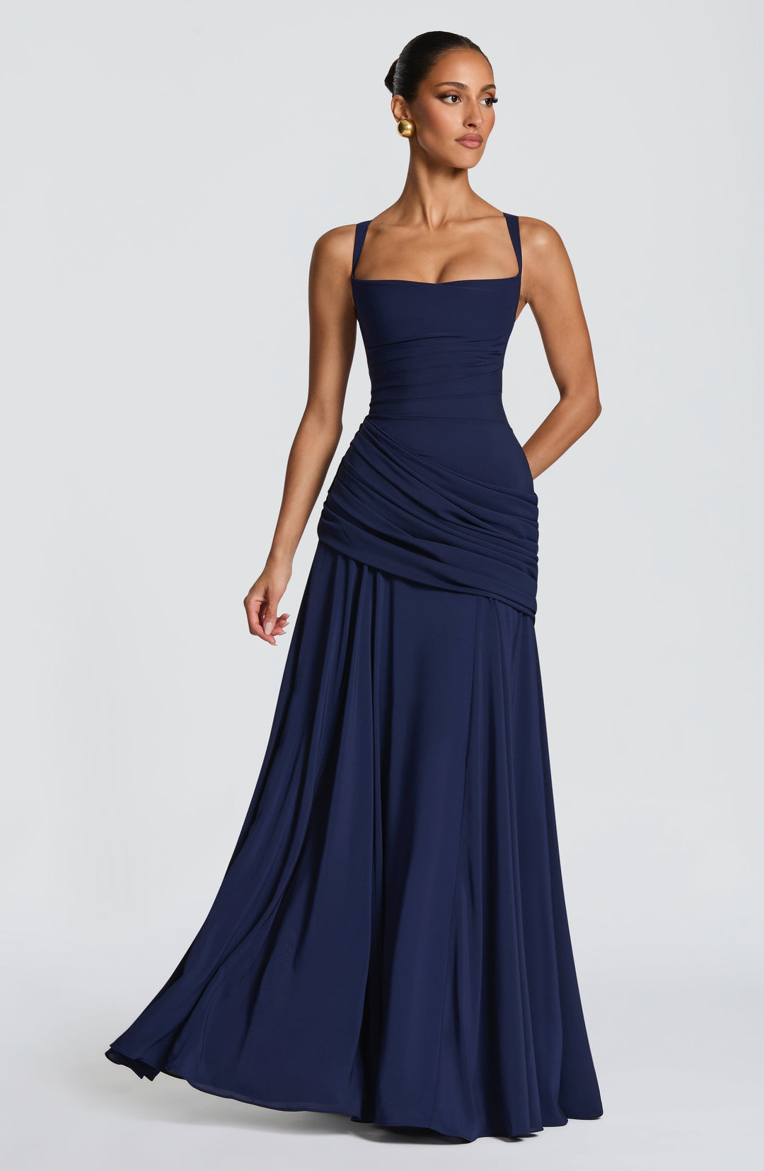 Van Elsen | Destiny Maxi-Jurk