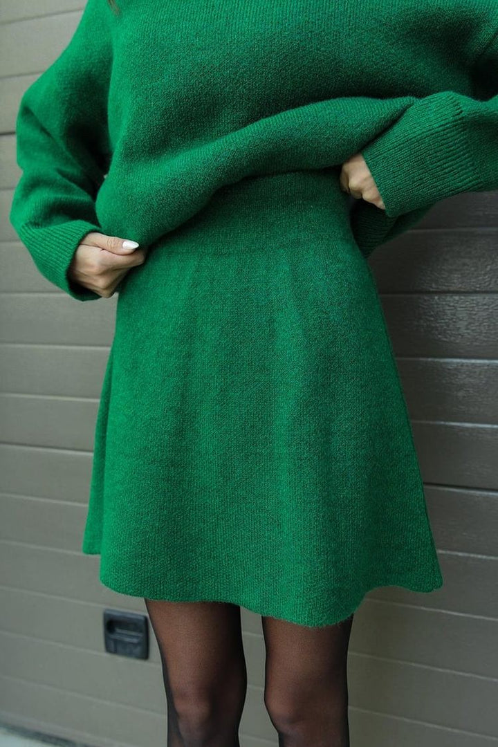Van Elsen | Cozy Tweedelige Set Anora